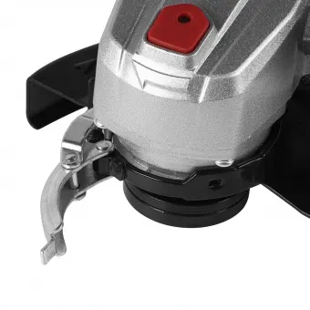 Stavr MSHU-125/950  Mashina shlifovalnaya uglovaya 950 Vt, 12000ob/min, razmer diska 125mm,, posad_2