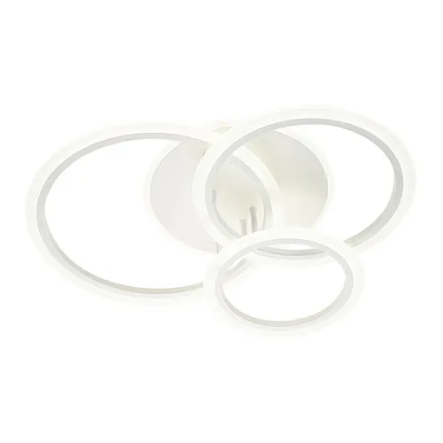 ESCADA Potolochnyj svetilnik Escada 10231/3 LED*85W White_1
