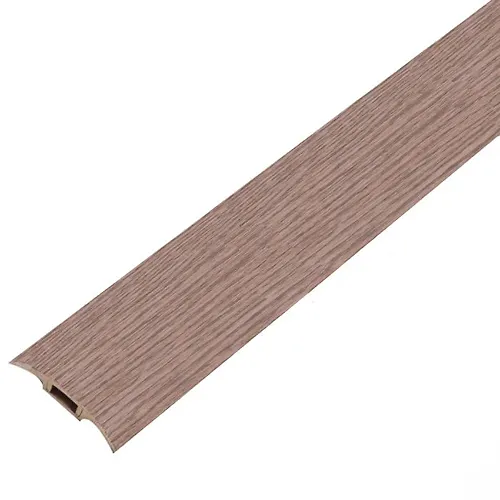 Porog s montazhnym kanalom 36mm 1,6m 