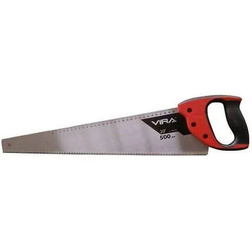 800240 Nozhovka po derevu VIRA 400mm. Aggressive Cut_1