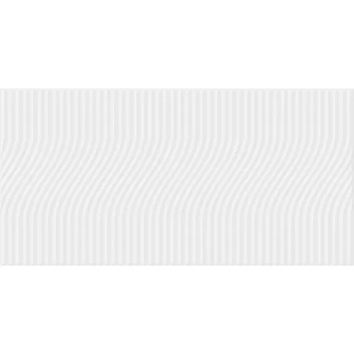 Plitka Gracia Ceramica Mono belaya niz/Mono white wall 02 300h600 (1,44 kv.m)_1