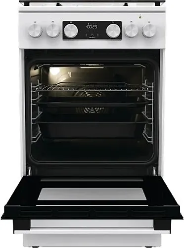 Plita kombinirovannaya statsionarnaya Gorenje GK5C41WF-B_3