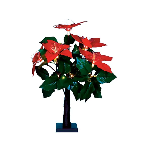 Derevo svetodiodnoe ULD-T2850-020/SNA/3AA WARM WHITE IP20 XMAS STAR UL-00007286_2