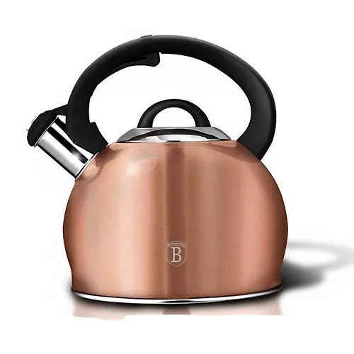 Rosegold Metallic Line CHajnik 3 l art.1837-VN_1