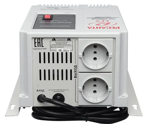 Stabilizator ASN-1000 N/1-TS Lux 