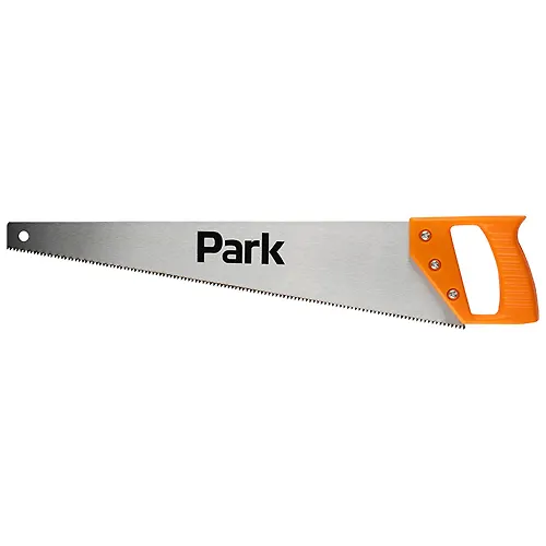 Nozhovka po derevu Park s plastikovoj ruchkoj 45 sm_1