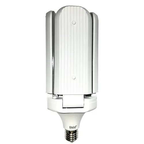 Lampa svetodiodnaya dlya rastenij. Forma 