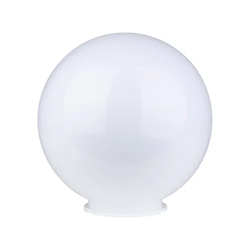 Rasseivatel shar PMMA 300 mm opal (bajonet 145 mm) TDM (SQ0321-0210)_1