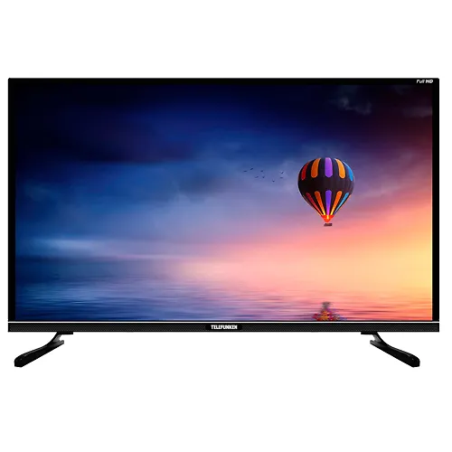 TELEFUNKEN Televizor TF-LED43S95T2S(chernyj)\Y_1