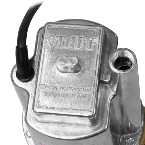 Nasos pogruzhnoj vibratsionnyj Stavr NPV-300N25 (300vt, 18l/min)_3