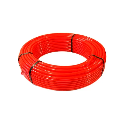 Truba PERT PREMIUM 20h2,0mm (Lammin) 100/1 krasnaya_1
