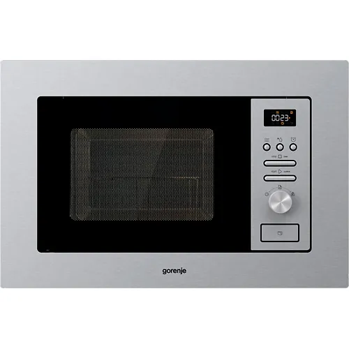 Mikrovolnovaya pech vstraivaemaya GORENJE BM201AG1X_1