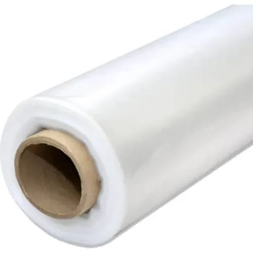 Plenka p-e GOST 10354-82 (110mk) 100 m/rul. (shirina 1,65 mm.*2) 