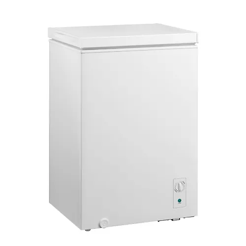 Morozilnyj lar Centek CT-4041 143 l, 600x560x850 mm, 2V1, 2 korziny, A+ inverter_2