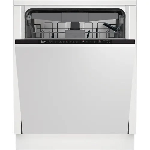 Posudomoechnaya mashina vstraivaemaya Beko BDIN16520Q_1