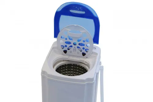 TSentrifuga Optima SD-37S, zagruzka 3.7 kg, 1350 ob/min, baraban iz nerzhaveyuschej stali_3
