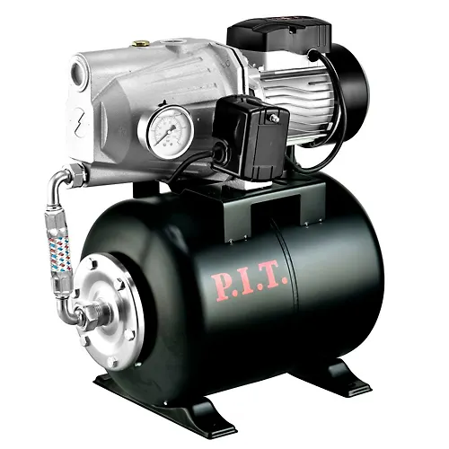 Stantsiya nasosnaya P.I.T. POG750-P (750Vt, napor 45m, bak 24l, proizv-t 46l/min, chugun)_1