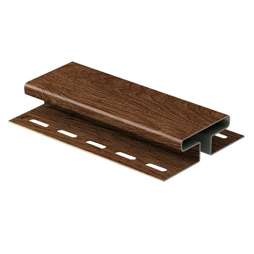 N-planka YU-Plast Planken yantarnyj 3,05 m_1