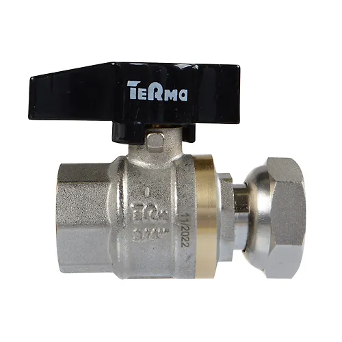 kran sharov. TeRma CB 3/4