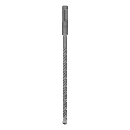 Bur po betonu, 8 x 210mm, SDS PLUS// Sibrteh art.70560_1