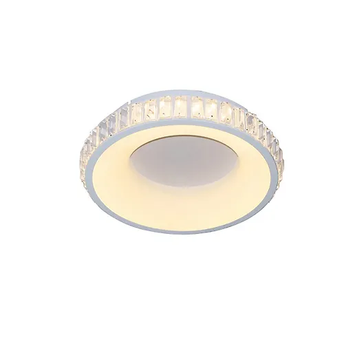 ESCADA Potolochnyj svetilnik Escada 10214/1 LED*60W White_1