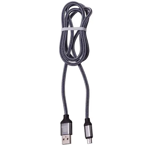 Kabel HARPER BRCH-310 SILVER_1