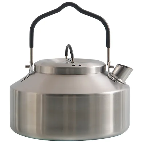 CHajnik pohodnyj Camp-S16 iz nerzhaveyuschej stali, obem: 900ml art.106945_1