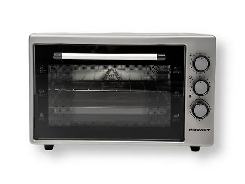 El. duhovka Kraft KF-MO 4500 GR_1