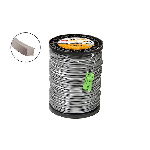 Leska dlya trimmera Rezer Ultra-pro ALULON 3.0mm255m kvadr. Rezer_1