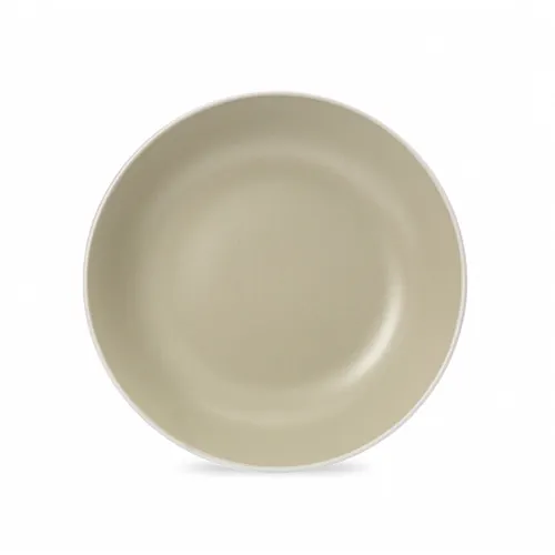 Tarelka supovaya SCANDY OLIVE 20.5sm art.DMD113_1