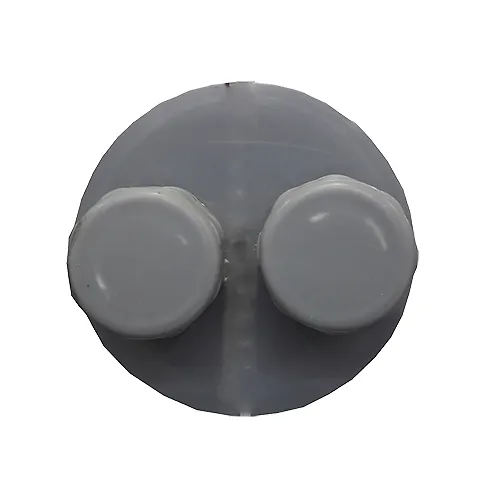Vakuumnyj klapan (aerator) 110 mm Politek_1