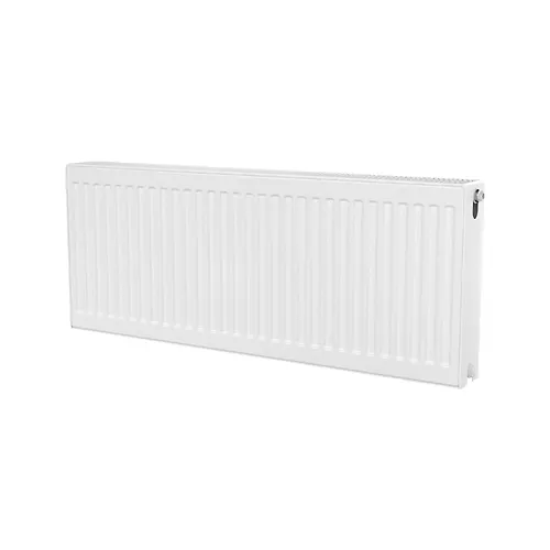 Stalnoj panelnyj radiator 