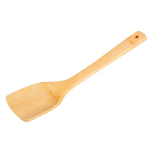 Lopatka shirokaya iz bambuka Foresta di bambu, 30*7,2 sm art.007110_1