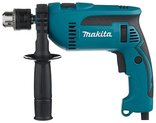 Drel udarnaya HP 1640 Makita  (680 Vt.)_2