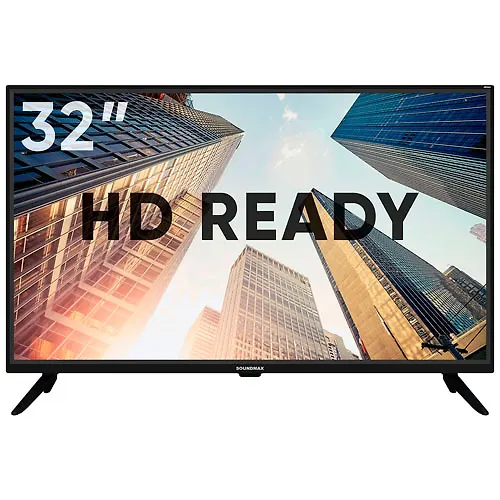 SOUNDMAX Televizor LCD SM-LED32M12(chernyj)_1