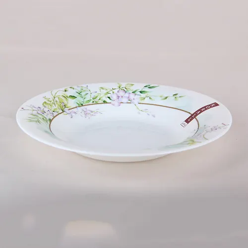 Tarelka glubokaya 21.5sm/500ml, Evori LFSP85-H240307_1