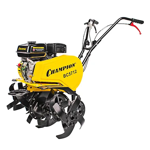 Motokultivator Champion VC 5712 (6,5ls 1F/1R 30-55-85sm 33sm 3,6l 57kg) BC5712_1
