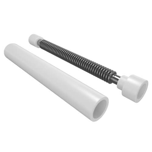 Kompensator Kozlova Tebo 25 C--TB_1