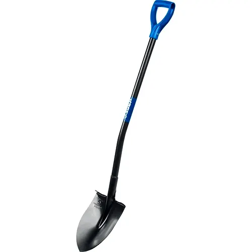 ZUBR PROFI-7, 275h205h1200mm, polotno ressornaya stal 1.6mm zakaleno, stalnoj izog.cherenok s ruchkoj_1