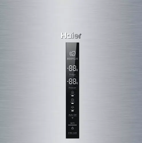 Holodilnik C2F637CXRGU1 
