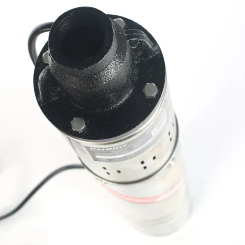 Nasos skvazhinnyj PATRIOT SP 4250 S, vintovoj tip, 1100 Vt, 2520 l/chas, podem - 100 m, kabel 26 m_2