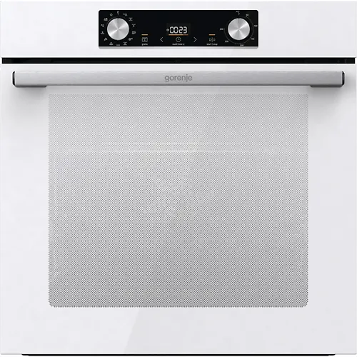 Duhovoj shkaf elektricheskij vstraivaemyj nezavisimyj Gorenje BOS6737E13WG_1
