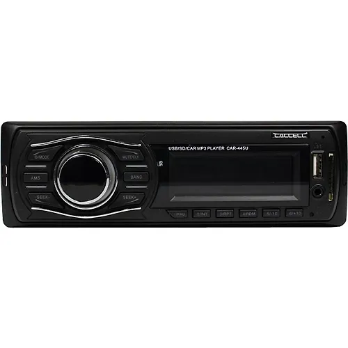 Avtoproigryvatel MP3 Calcell CAR-445U_1