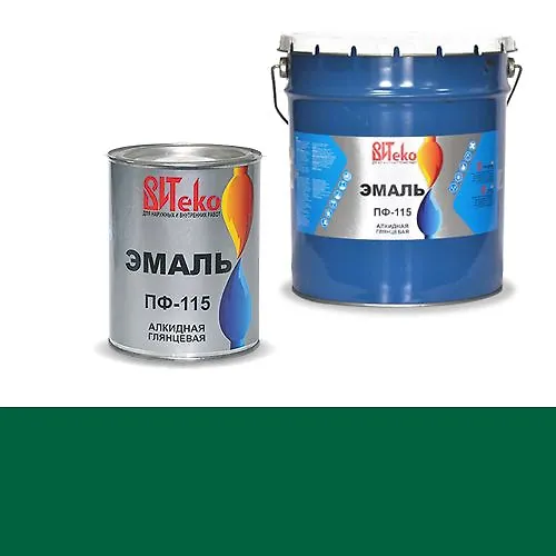 Emal PF-115 (Zelenaya 0.8 kg 
