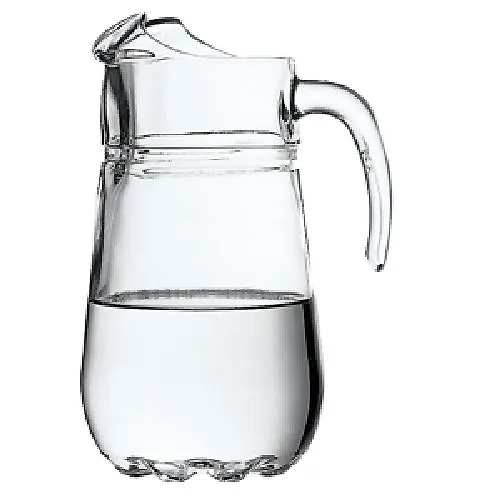 Kuvshin SYLVANA 1350 ml art.43334B_1