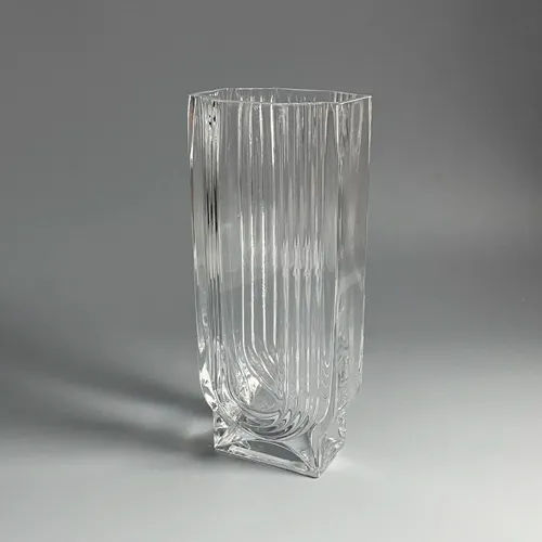Dekorativnaya vaza dlya tsvetov 30sm v pod.up.(h12) art.200-194_1