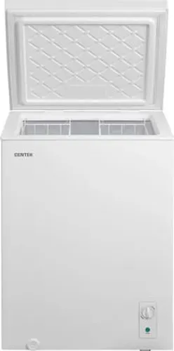 Morozilnyj lar Centek CT-4002 <143l> 600x560x850mm, dovodchik, fiksatsiya dveri, 2V1, 2 korziny, A_3