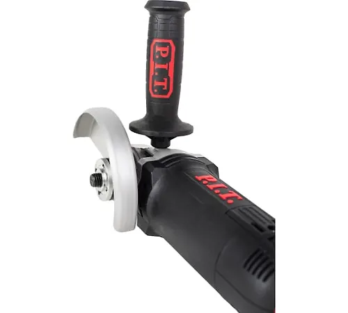 SHlifmashina uglovaya P.I.T. PWS125-C7 MASTER (125mm, 1200vt, 11000ob/min, dlin. rukoyat.)_2