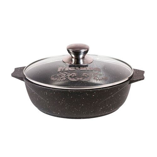 ZHarovnya 4l AP Granit black art.34802_1