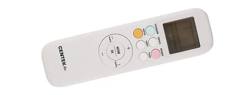 Split-sistema Centek CT-65R07+ 2650/2700 Vt, skrytyj LED-displej, R410A_2